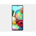 thumbnail image 1 of Samsung Galaxy A71 SM-A715F/DS 4G LTE 128GB + 8GB Ram 6.7" US + Global 4G LTE - Prism Crush Pink, 1 of 8