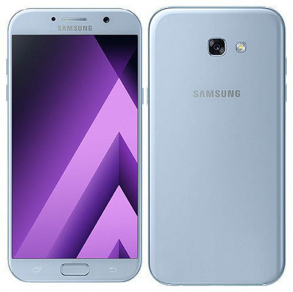 Samsung Galaxy A720F/DS A7 2017 Factory Unlocked LTE support in US