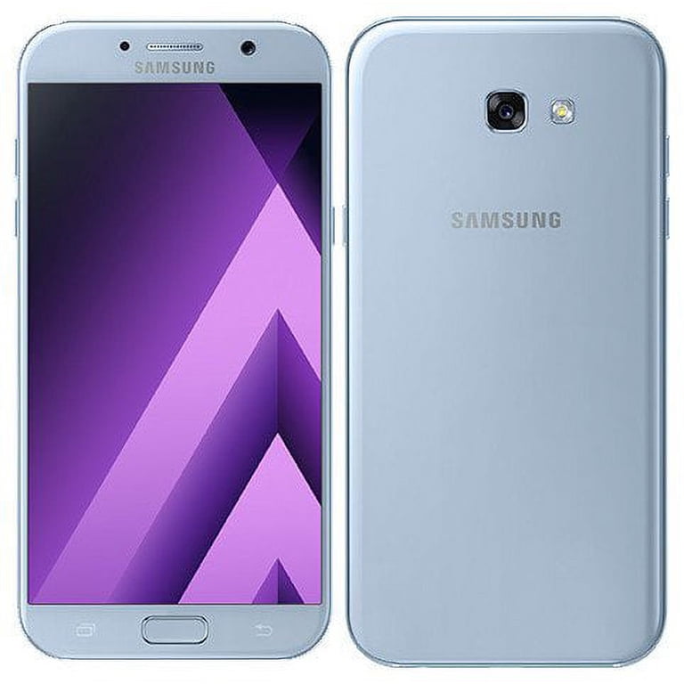Samsung Galaxy A720F/DS A7 2017 Factory Unlocked LTE support in US