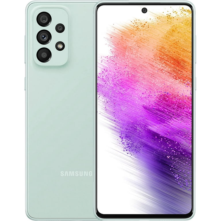 【商品説明参照】Galaxy A73 5G SIMフリー 本体 Samsung Galaxy A73 5G A736B 256GB 8GB RAM Dual SIM GSM Unlocked
