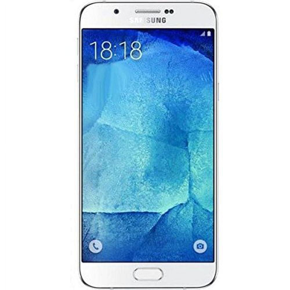 Buy Galaxy A8 Star White 64GB | Samsung HongKong