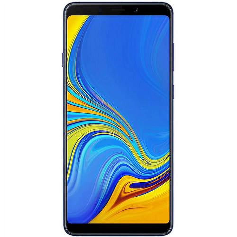 samsung galaxy a9 