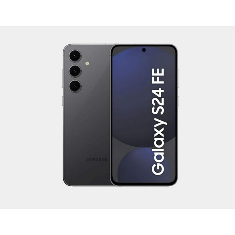 Samsung Galaxy Ai S24FE (256GB + 8GB) SM-721 Tpa Dual Sim Latino