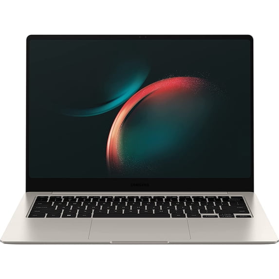 Pre-Owned Samsung Galaxy Book 3 Pro 14" 1TB (Beige) 3K AMOLED, Intel Core i7 Laptop