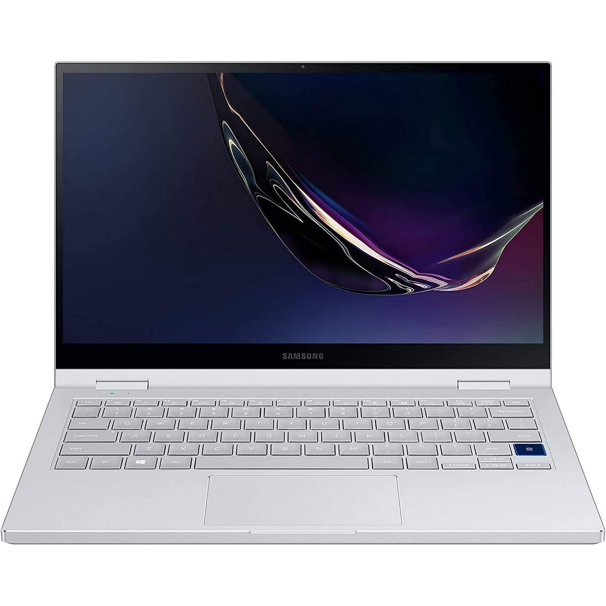 Samsung Galaxy Book Flex Alpha 13.3" (512GB) Intel Core i7, Mystic Silver