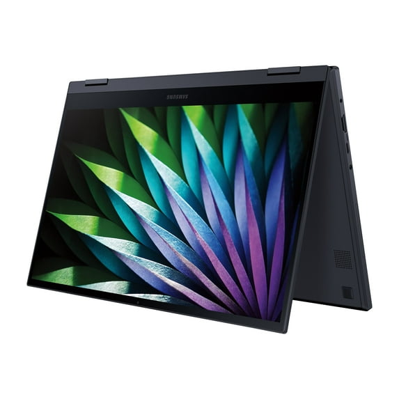 Samsung Galaxy Book Flex2 Alpha 13.3" Full HD Touchscreen 2-in-1 Laptop, Intel Core i7 i7-1165G7, 512GB SSD, Windows 11 Home, NP730QDA-KA3US