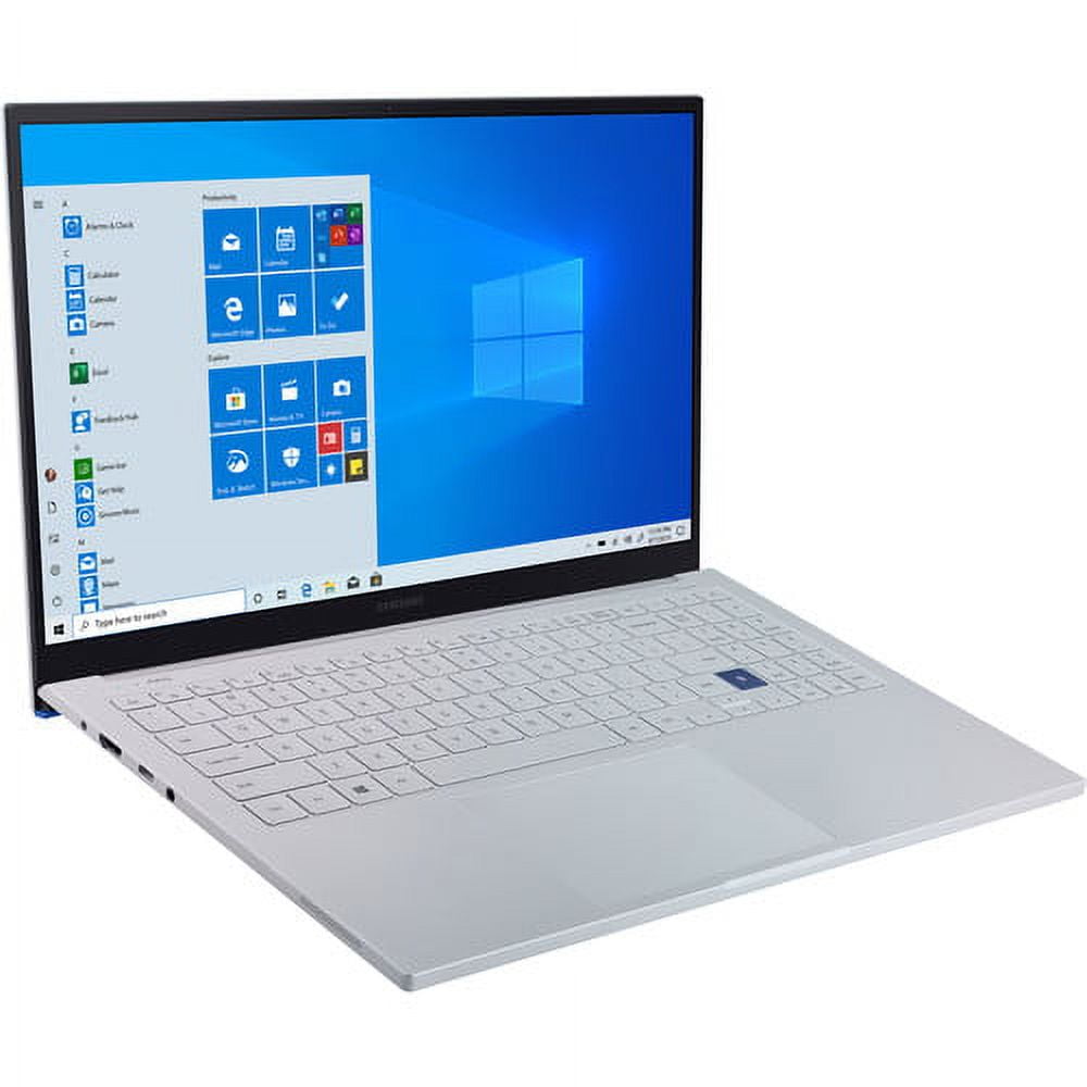Samsung Galaxy Book Ion 15.6 QLED Laptop Intel Core i7 10510U 8