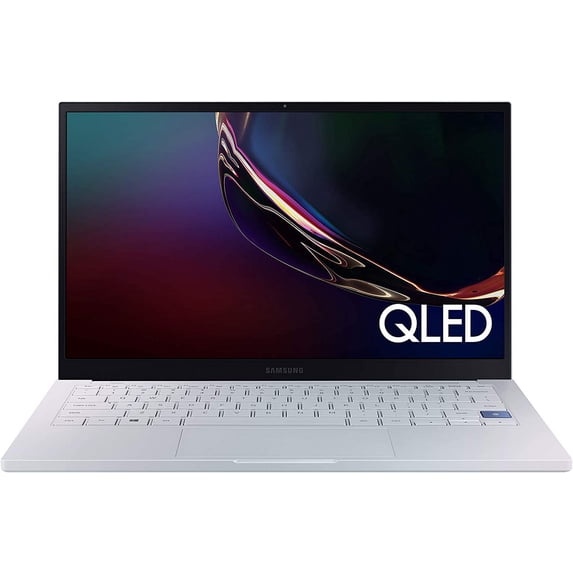 Samsung Galaxy Book Ion 13.3-in Laptop Computer i7, 8GB, 512GB - Aura Silver NP930XCJ-K01US