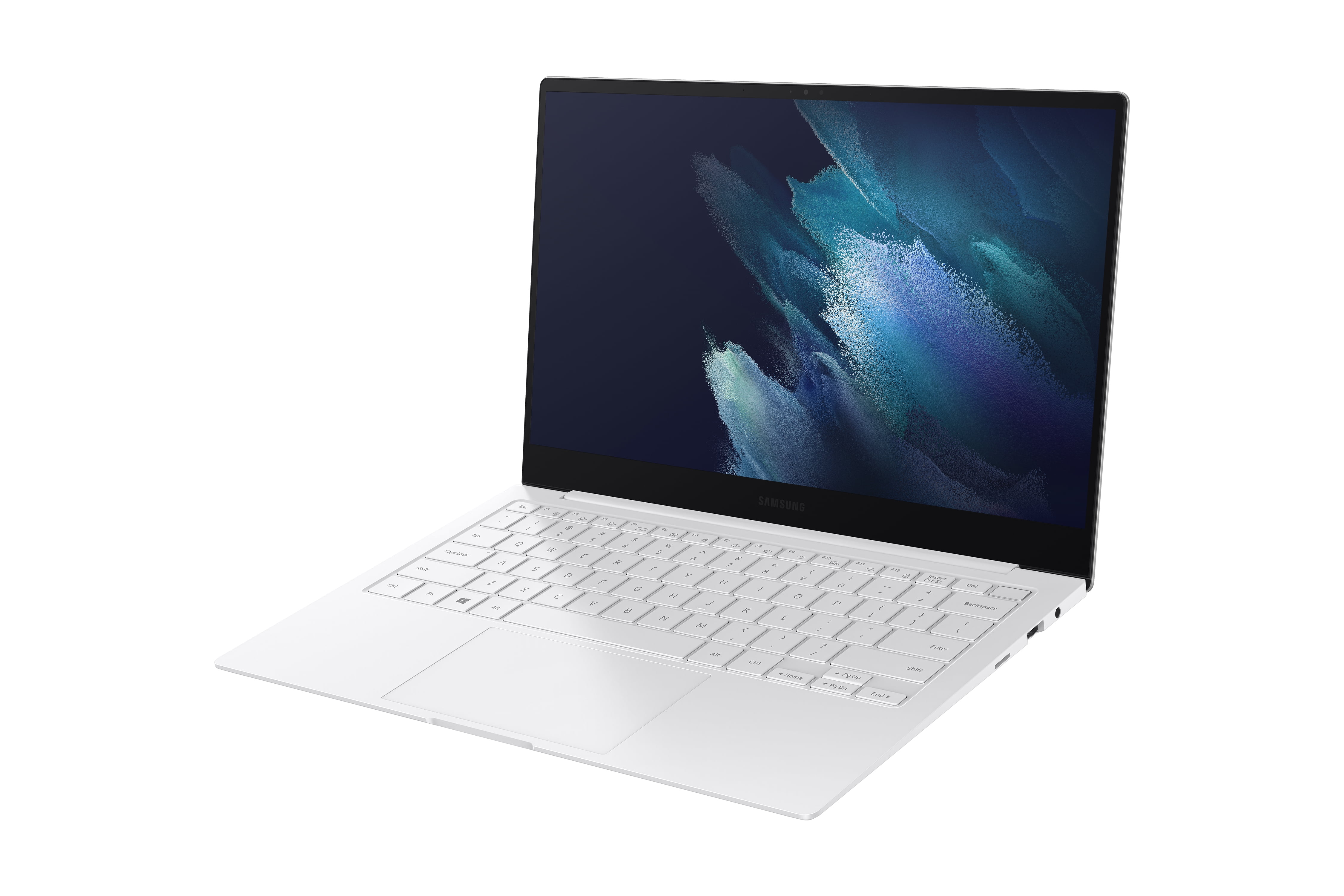 galaxy book pro i7