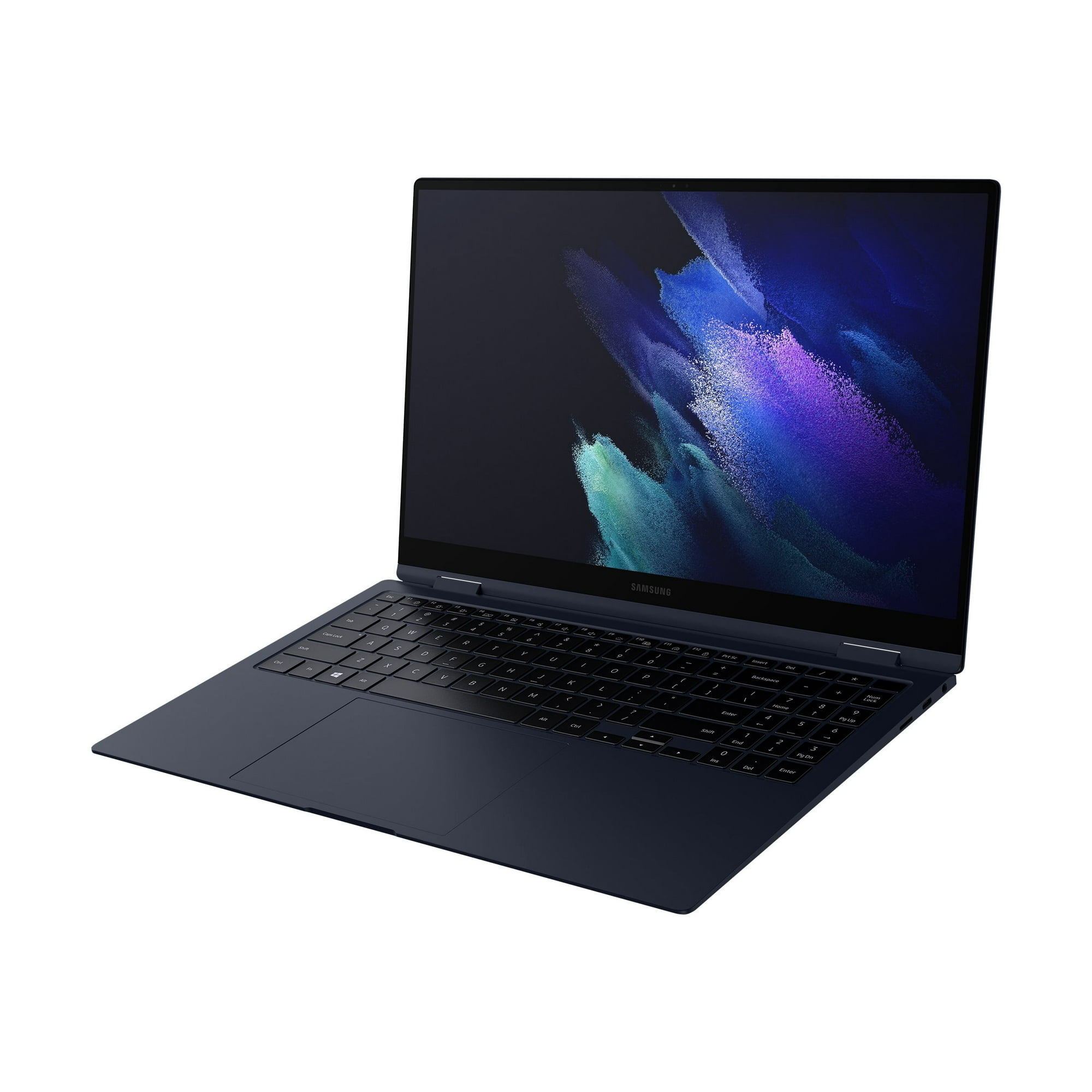 Save 0 on Samsung Galaxy Book Pro 360 15.6″ Full HD Touchscreen @ Walmart Save 0 on Samsung Galaxy Book Pro 360 15.6″ Full HD Touchscreen @ Walmart