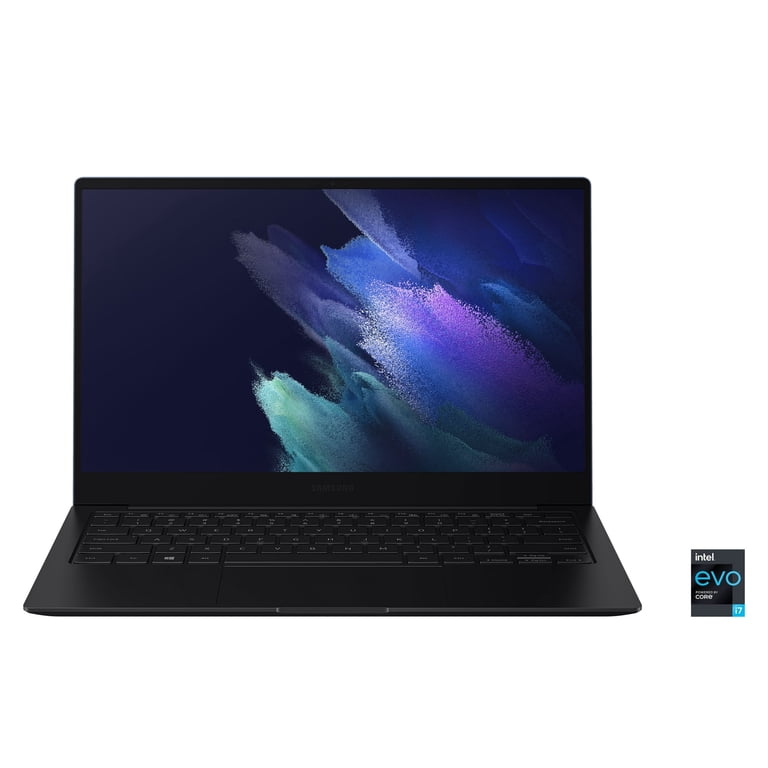 Samsung Galaxy Book Pro Intel Evo Platform Laptop 15.6