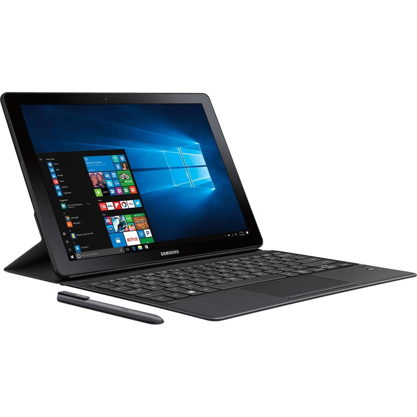 Windowsノート本体 Samsung Galaxy Book 12 2in1 128gb Samsung Galaxy Book2 12