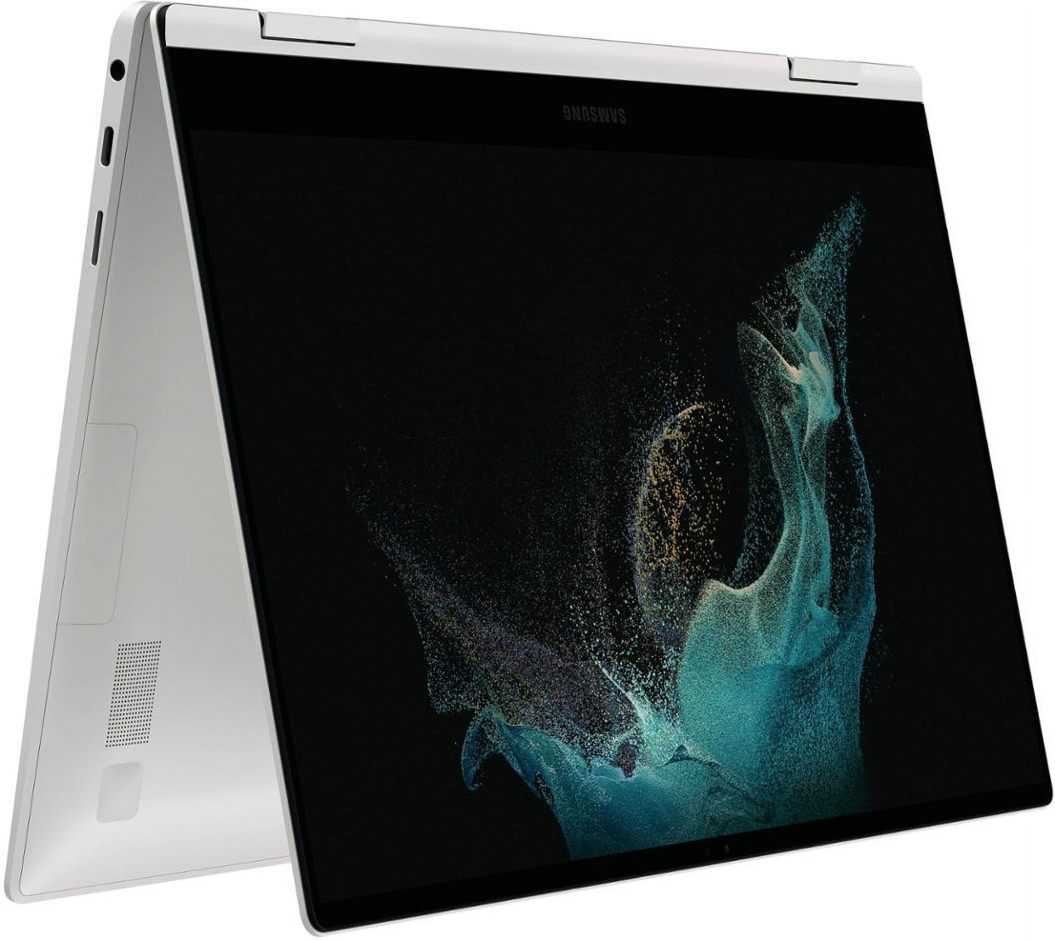 Samsung Galaxy Book2 Pro 360 13.3” Full HD AMOLED 2-in-1