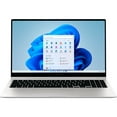 thumbnail image 1 of Samsung Galaxy Book2 Pro 360 15.6" AMOLED Touch Screen Laptop Intel 12th Gen Core i7 Evo Platform, 1 of 1