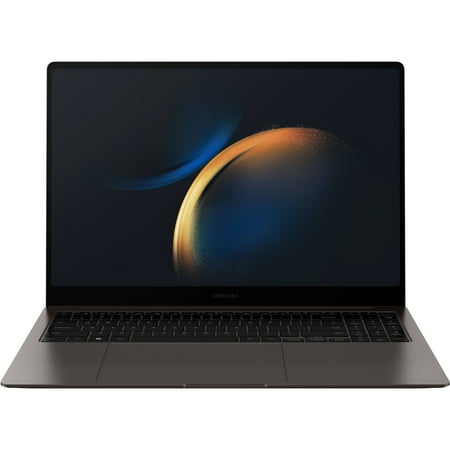 Samsung Galaxy Book3 Pro 16" Laptop, Intel Core i7 i7-1360P, 1TB SSD, Windows 11 Home, NP960XFG-KC1US