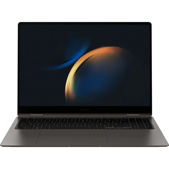 Samsung Galaxy Book3 Pro 360 16" Touchscreen 2-in-1 Laptop, Intel Core i7 i7-1360P, 1TB SSD, Windows 11 Home, NP960QFG-KA1US