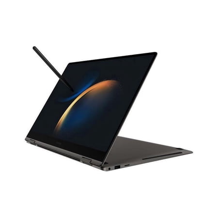 Samsung Galaxy Book3 Pro 360 NP964QFG-KA1US 16" Touchscreen Convertible 2 in 1 Notebook - 3K - 2880 x 1800 - Intel Core i7 13th Gen i7-1360P 2.20 GHz - Intel Evo Platform - 16 GB Total RAM - 16 G
