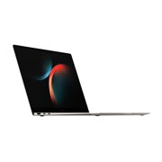 Samsung Galaxy Book3 Pro - Intel Core i7 - 1360P / up to 5 GHz - Evo - Win 11 Home - Intel Iris Xe Graphics - 16 GB RAM - 512 GB SSD NVMe - 16" AMOLED 2880 x 1800 (WQXGA+) @ 120 Hz - Wi-Fi 6E - beige