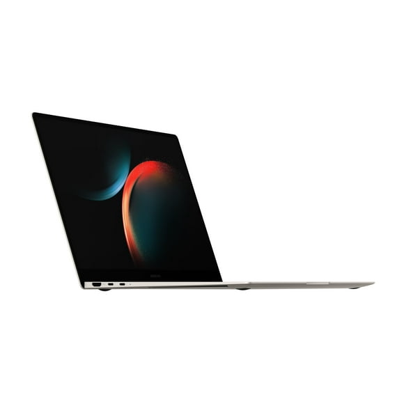Samsung Galaxy Book3 Pro - Intel Core i7 - 1360P / up to 5 GHz - Evo - Win 11 Home - Intel Iris Xe Graphics - 16 GB RAM - 512 GB SSD NVMe - 16" AMOLED 2880 x 1800 (WQXGA+) @ 120 Hz - Wi-Fi 6E - beige