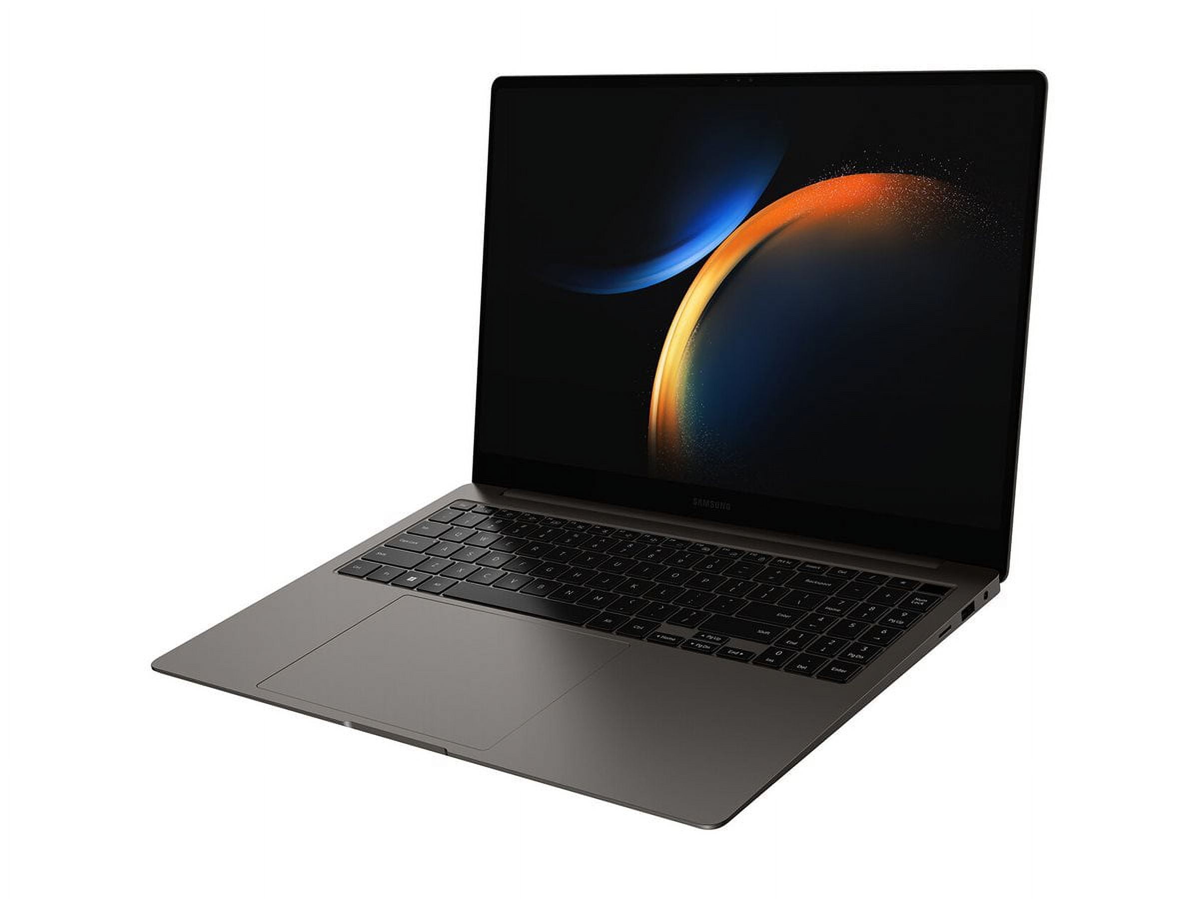 Samsung Galaxy Book3 Ultra - Intel Core i9 - 13900H / up to 5.4