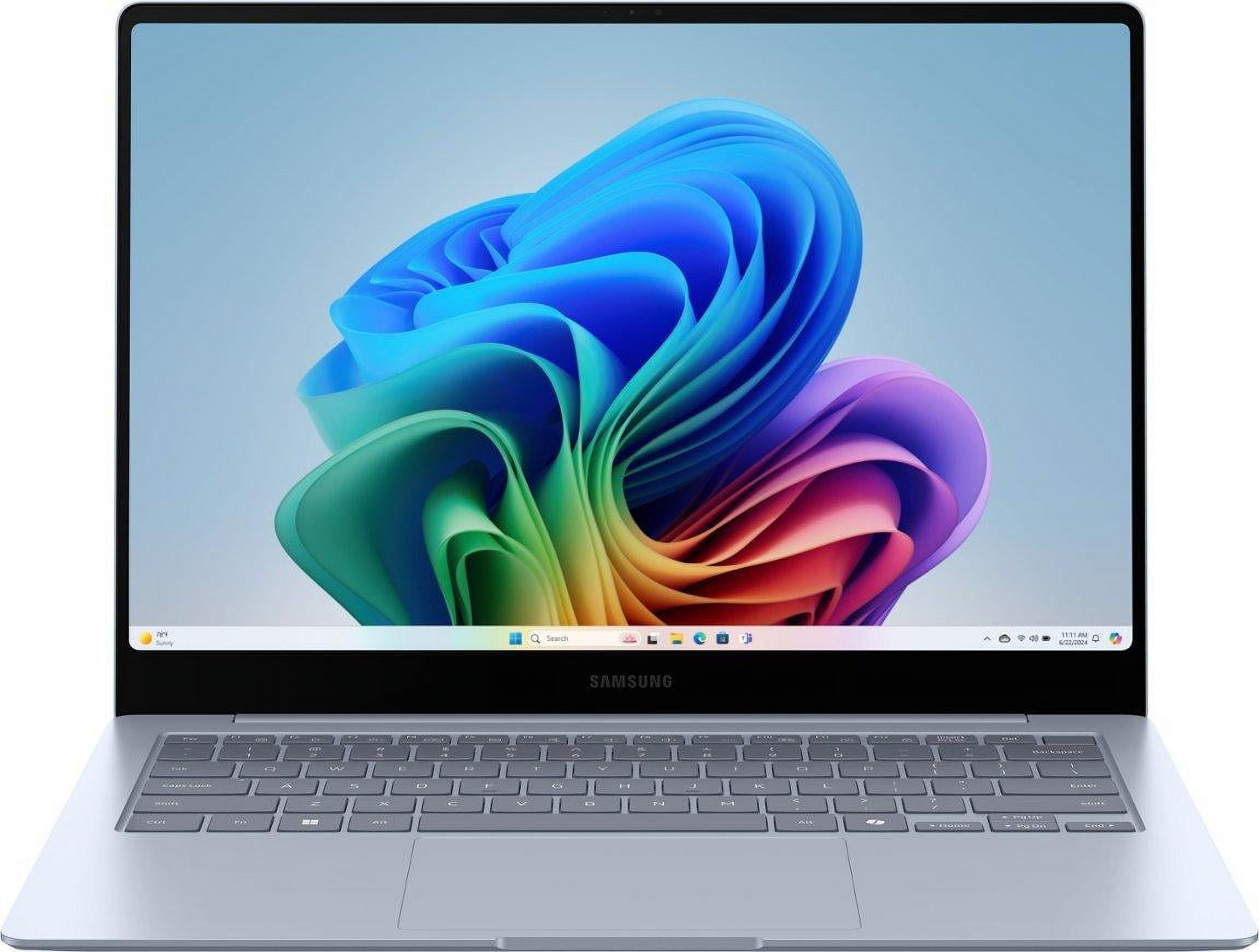 15 Inch Samsung Laptop