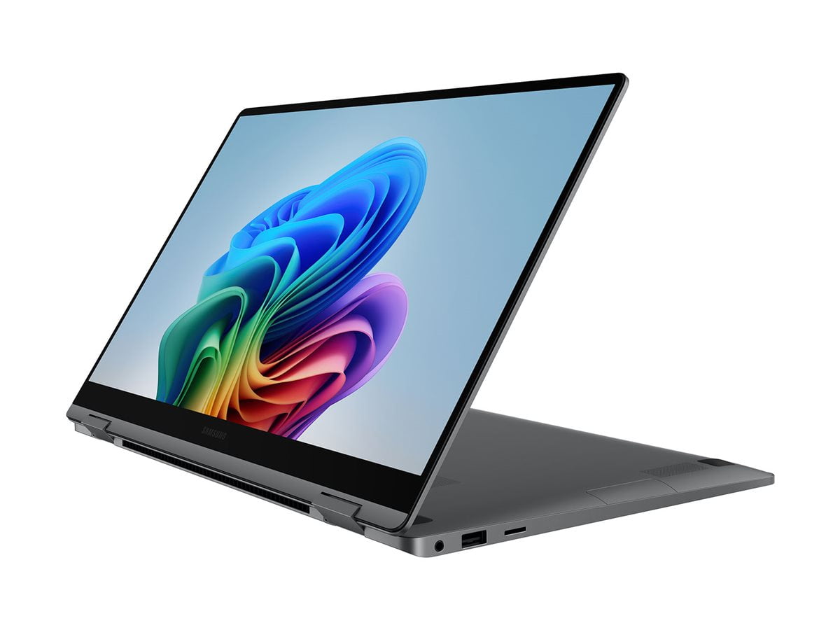 Samsung Galaxy Book
