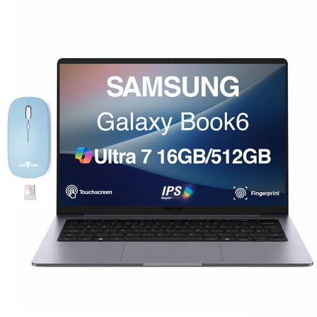 Note Book Samsung (Open Box) Samsung Galaxy Book5 Pro 16