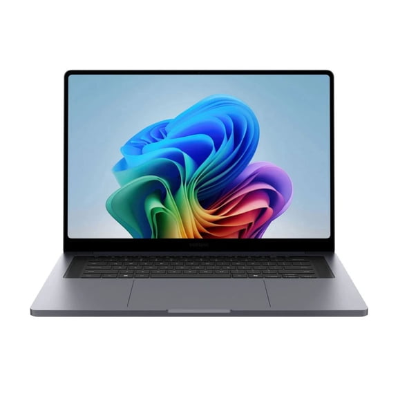 Samsung Galaxy Book6 Copilot+ PC 16" IPS LED Touch Screen Laptop Intel Core Ultra 7 series 3 355 16GB Memory 512GB SSD WIN 11 Gray NP760XJG-KG2US