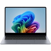 Samsung Galaxy Book6 Pro NP944XJG-KA1US 14" Touchscreen Copilot+ PC Notebook - 3K - 120 Hz - Intel Core Ultra 5 325 - 16 GB - 512 GB SSD - Gray - Intel Chip - 2880 x 1800 - Windows 11 Pro - Intel -...