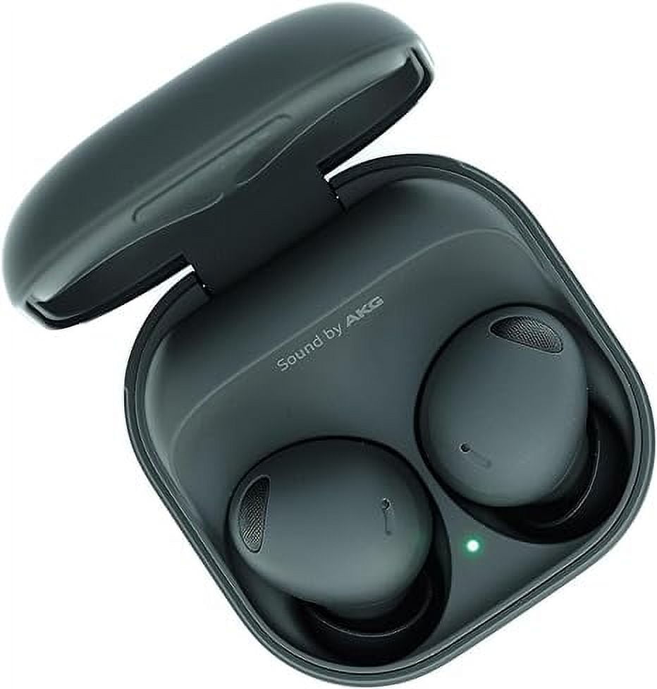 Samsung Galaxy Buds 2 PRO Wireless Earbud Headphones SM-R510 Samsung Galaxy Buds 2 PRO Wireless Earbud Headphones SM-R510