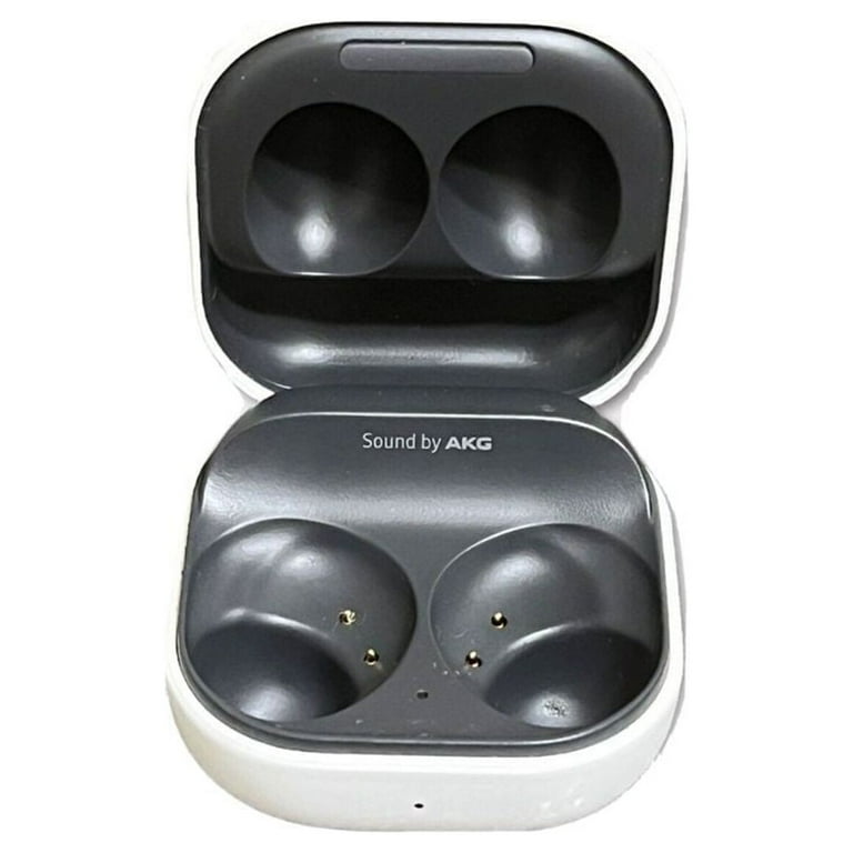 Galaxy Buds2 Samsung Galaxy Earbuds Case Not Charging Left Ear