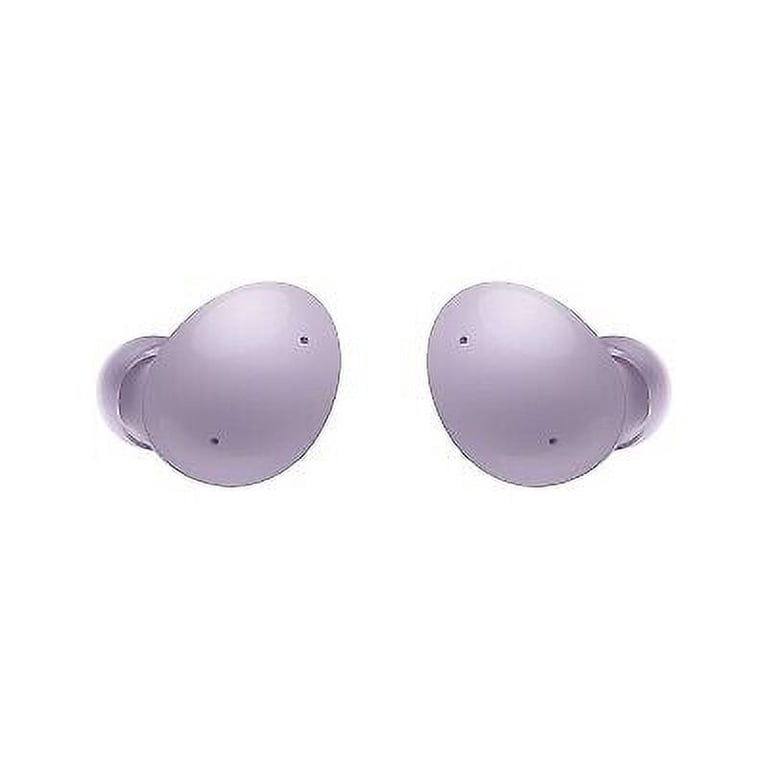 GalaxyBuds2 ラベンダー