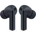 thumbnail image 1 of Samsung Galaxy Buds 3 FE (2025) – Brand New |True Wireless Bluetooth Earbuds | Active Noise Cancellation | Powerful Sound, Hands Free AI | International Version | Black, 1 of 11