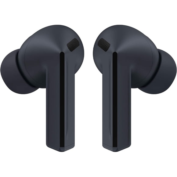 Samsung Galaxy Buds 3 FE (2025) – Brand New |True Wireless Bluetooth Earbuds | Active Noise Cancellation | Powerful Sound, Hands Free AI | International Version | Black