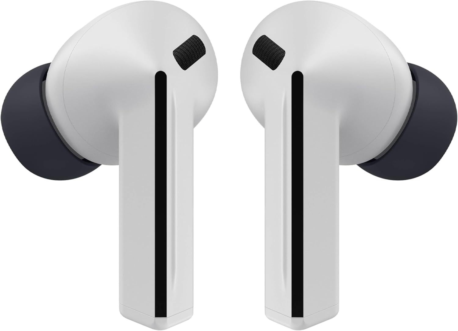 Samsung Galaxy Buds 3 FE (2025) – Brand New |True Wireless Bluetooth Earbuds | Active Noise Cancellation | Powerful Sound, Hands Free AI | International Version | White