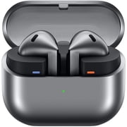 Samsung Galaxy Buds 3 Wireless Earbud Headphones - Silver