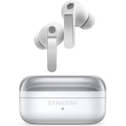 Samsung Galaxy Buds 4 Pro 2026 AI True Wireless Bluetooth Earbuds, White