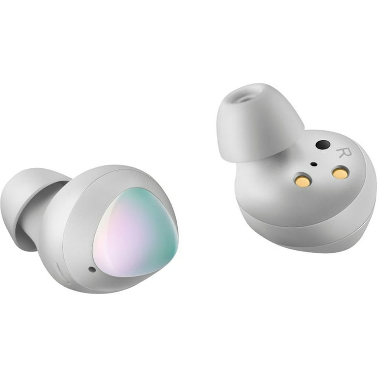 Samsung galaxy 2025 buds plus silver
