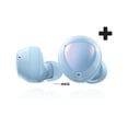 thumbnail image 1 of Samsung Galaxy Buds+, Cloud Blue, 1 of 12