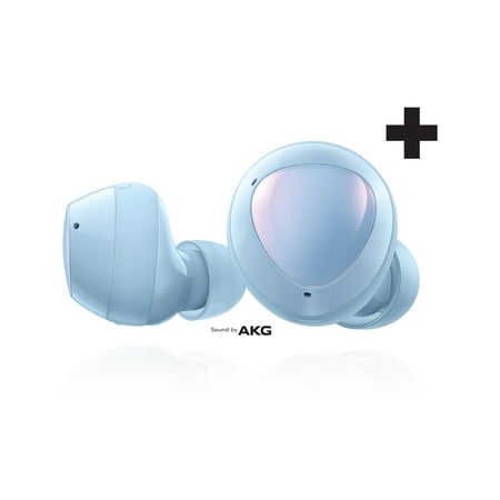 Samsung Galaxy Buds+, Cloud Blue