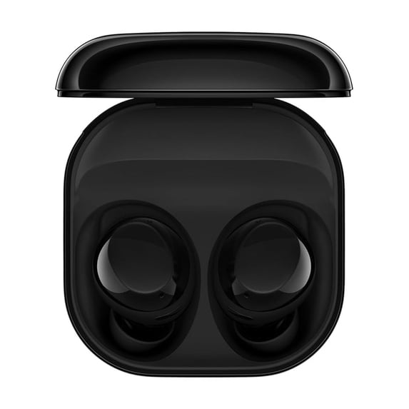 Samsung Galaxy Buds Core SM-R410 2025 Latin American Stock Bluetooth 5.4 Active Noise Cancelation up to 35h Continuous Music Playblack - Black