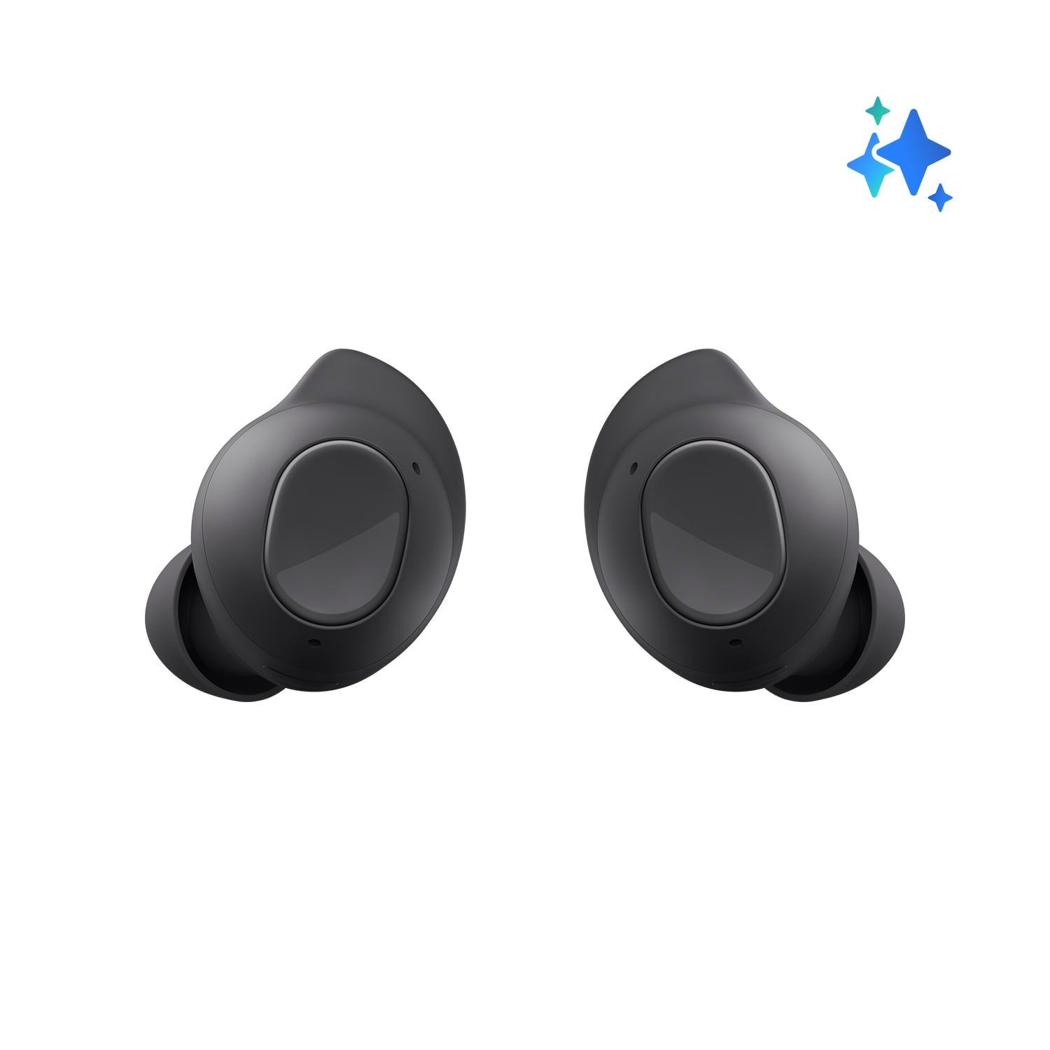 Samsung Galaxy Buds FE Bluetooth Earbuds with Charging Case, Graphite
