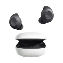Samsung Galaxy Buds FE Bluetooth Earbuds with Charging Case, Graphite