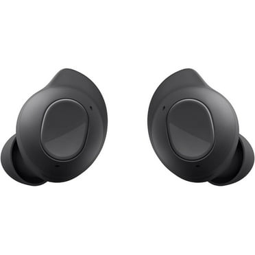 Samsung Galaxy Buds FE True Wireless Bluetooth Earbuds  SM-R400NZAAXAR - Graphite
