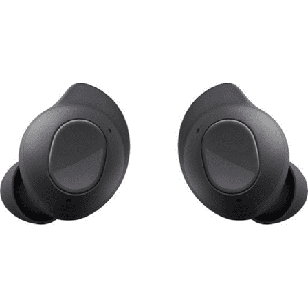 Samsung SM-R400NZAAXAR Galaxy Buds FE Wireless Earbud Headphones, Graphite