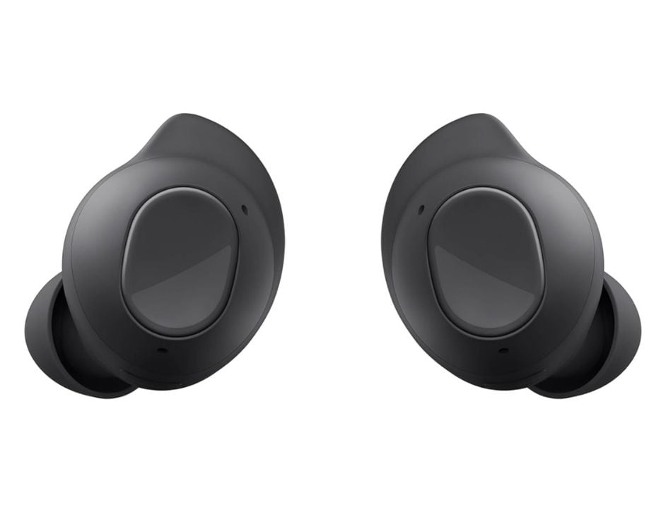 Samsung SM-R400NZAAXAR Galaxy Buds FE Wireless Earbud Headphones, Graphite