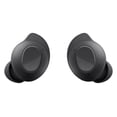 thumbnail image 1 of Pre-Owned Samsung SM-R400NZAAXAR Galaxy Buds FE Wireless Earbud Headphones, Graphite, 1 of 1