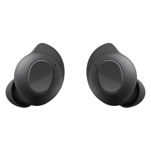 Pre-Owned Samsung SM-R400NZAAXAR Galaxy Buds FE Wireless Earbud Headphones, Graphite