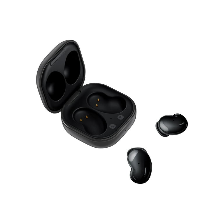  Samsung Galaxy Buds-Live Active Noise-Cancelling Wireless  Bluetooth 5.0 Earbuds (Mystic White) : Electronics