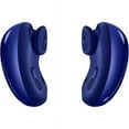 thumbnail image 1 of Samsung Galaxy Buds Live SM-R180N Noise-Canceling True Wireless Earbud Headphones. - Blue, Used-very-good, 1 of 25